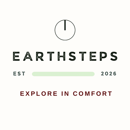 EARTHSTEPS